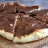 Pizza s Nutellom