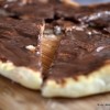 Pizza s Nutellom