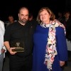 8. Vukovar film festival - Andrea Zlatar i Kristijan Milić