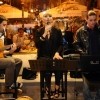 Novi neodoljiv prostor za ispijanje kave: Alfresco bar