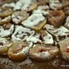 Tarte tatin sa smokvama