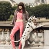 Ovako se fashionisti zabavljaju u Parizu
