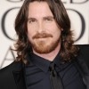 Christian Bale