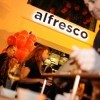 Novi neodoljiv prostor za ispijanje kave: Alfresco bar
