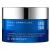 Givenchy Hydra Sparkling Night Recovery Moisturizing Mask &amp; Cream