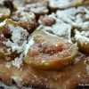 Tarte tatin sa smokvama