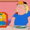 Prvi pogled na zajedničku epizodu The Simpsonsa i Family Guyja