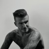 Dobro vam jutro: Sexy David Beckham za AnOther Man