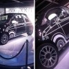 Fiat 500 Couture