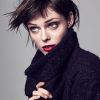 Coco Rocha predivna za Allure Korea
