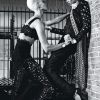 Karlie Kloss i Joan Smalls seksi za W Magazine