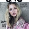 Sasha Luss: Ruskinja koju obožavamo