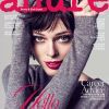 Coco Rocha predivna za Allure Korea