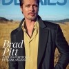 Divlji i razuzdan: Pogledajte nove fotke Brada Pitta