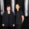 Margareta Van Den Bosch i Alexander Wang