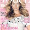 Kate Moss za Vogue (ožujak 2006.)