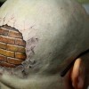 Umjetnost na tijelu: Ovo su najbolje 3D tetovaže koje smo vidjeli