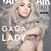 Lady Gaga za Vanity Fair