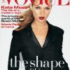 Kate Moss za Vogue (kolovoz 1994.)