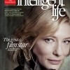 Cate Blanchett/ Intelligent Life