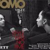 Lady Gaga &amp;amp; Tony Bennett zajedno za L&amp;#039;UOMO Vogue