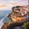 Azenhas Do Mar, Portugal