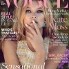 Kate Moss za Vogue (lipanj 2013.)