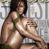 Rihanna za Esquire