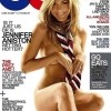 Jennifer Aniston za GQ