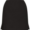 Topshop Waffle Texture Pelmet Skirt (360 kn)