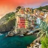 Riomaggiore, Italija