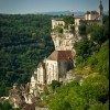 Rocamadour, Francuska