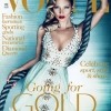 Kate Moss za Vogue (lipanj 2012.)