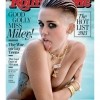 Miley Cyrus za Rolling Stone