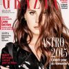 Lana Del Rey je zasjala na novoj naslovnici Grazia France