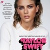 Taylor Swift na naslovnici Wonderlanda