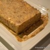 Amaretti semifreddo