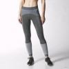 adidas by Stella McCartney Wintersport seamless tights