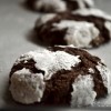 Crinkles - čoko espresso budnići