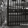 Obožavamo novu Chanelovu kampanju s Gisele