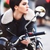 Kendall Jenner kao novo lice za Estee Lauder