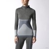 adidas by Stella McCartney Wintersport seamless top