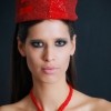 Beauty look - Smart Fashion Week Zagreb