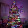 Rotirajuće božićno drvce