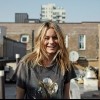 Francuski chic u srcu New Yorka: Camille Rowe je jednostavno prekrasna