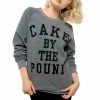 Beyoncé Cake by the Pound Sweatshirt ($65)