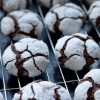 Crinkles - čoko espresso budnići