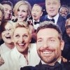 Epic Selfie sa dodjele Oscara