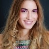 Beauty look - Smart Fashion Week Zagreb