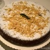 Torta Caprese